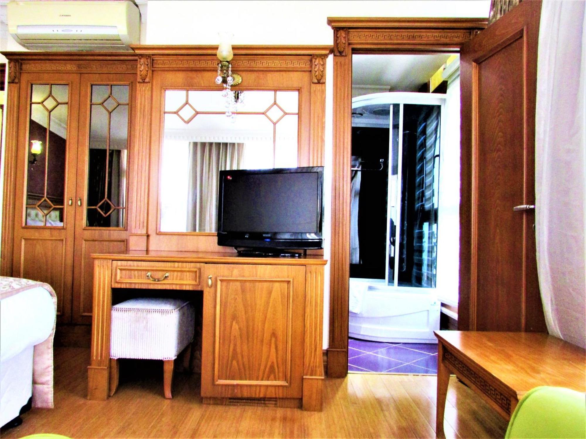 Lausos Hotel Sultanahmet — Photos 3